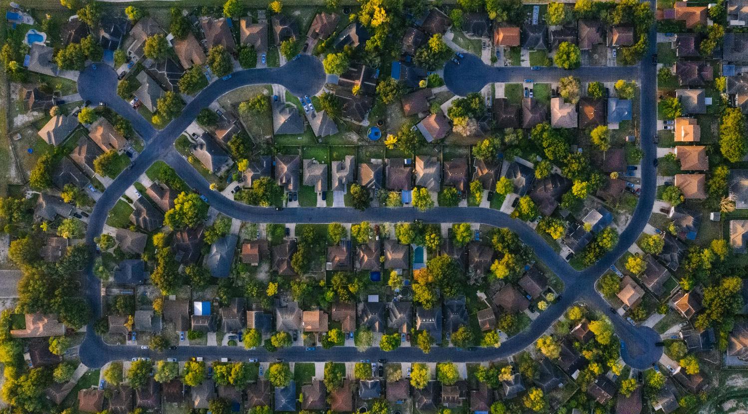 REAL ESTATE DEVELOPMENT