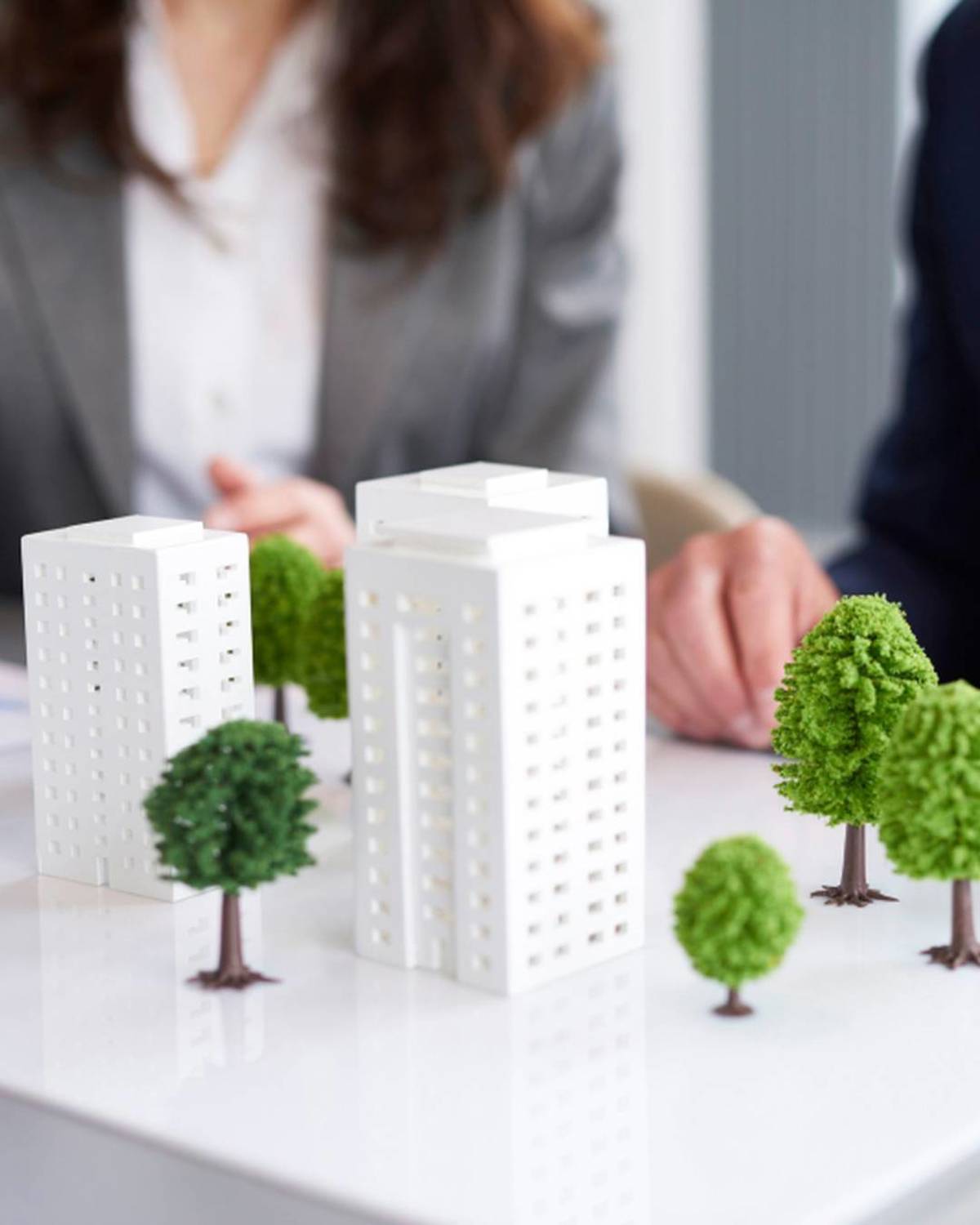 REAL ESTATE DEVELOPMENT